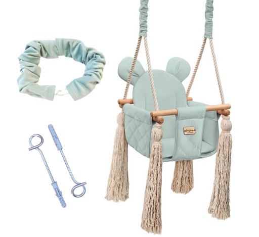 Гойдалки Baby Steps 5907222070048 x 35 x 35 см