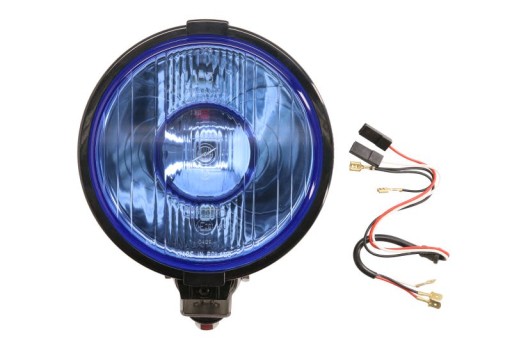 066843520 - Фара передніх фар WESEM 0668.43520.01