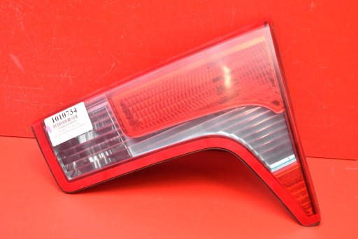 light right rear part rear 9650115980 CITROEN C5 1 and 5D HB LIFT 04-08