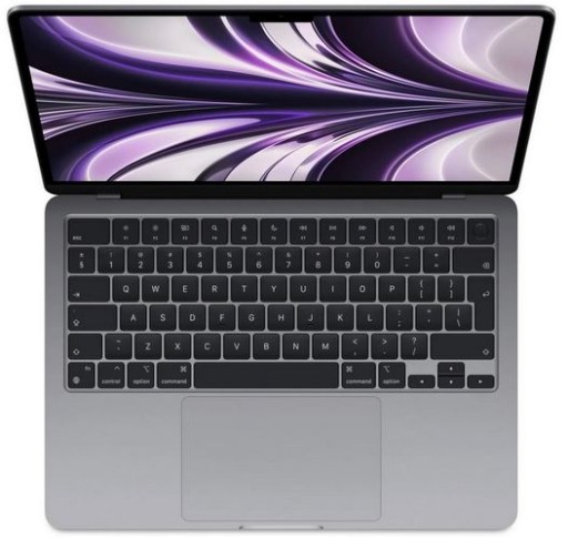Laptop Apple MacBook Air M2 13,6 