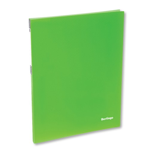Біндер Berlingo пружинний \