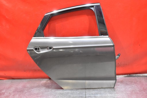 door right rear part rear. SZARE FORD MONDEO MK5 5D HB 14-20