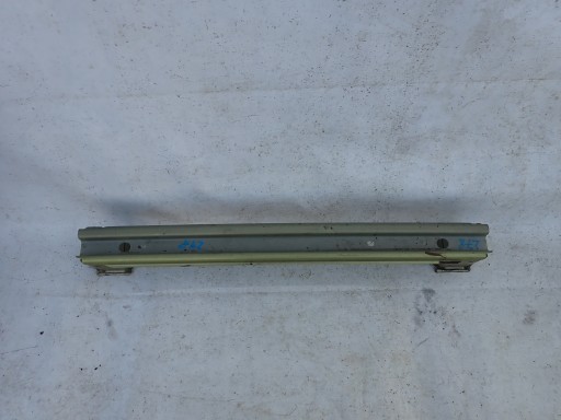 1 250947-80 - TOYOTA YARIS CROSS 20-БАЛКА ЗАДНЬОГО БАМПЕРА