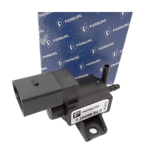 7.28098.04.0 - КЛАПАН УПРАВЛЕНИЯ GOLF VI PASSAT SHARAN TOUAREG LEON