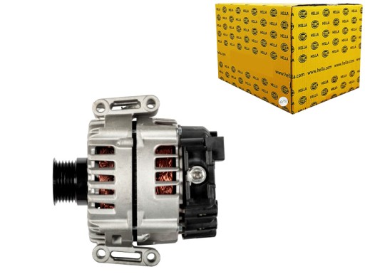 011 713-761 - 8el hella генератор