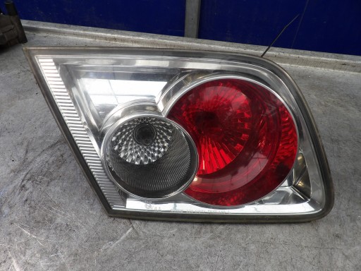 Mazda 6 light rear left trunk door 2,0td