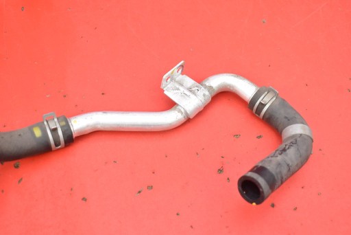 hose wiring pipe 25922-M5000-1 25922-M5000-2 HYUNDAI NEXO 18