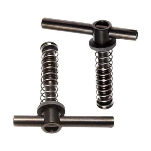 148256 - Рычаг шарнирного зажима подседельного штыря для складывания