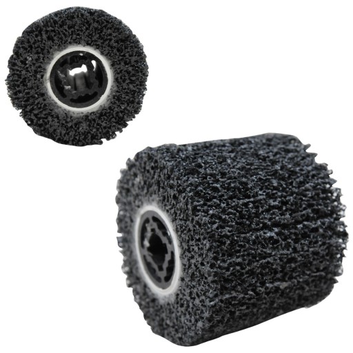 РУЛОННЫЙ ШЛИФОВАЛЬНЫЙ СТАНОК САТИНИРОВОЧНАЯ НЕТКАНАЯ ТКАНЬ T 100X115X19