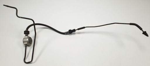 КАБЕЛЬ СЦЕПЛЕНИЯ VOLVO XC60 И 2.4 D 31259440