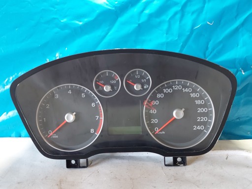 kilometar sat brzinomjer sat FOCUS C-MAX 1.8 B 4M5T10849EN