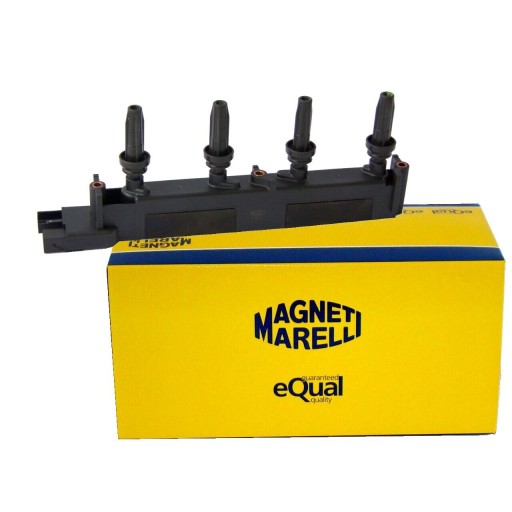 060717104012 - Катушка зажигания citroen fiat lancia peugeot - 1.8 2.0 1.816в 2.016в