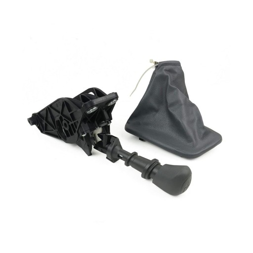 0002600009 - ВАЖІЛЬ ПЕРЕМИКАННЯ ПЕРЕДАЧ MERCEDES SPRINTER