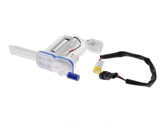 MF10496 - Топливный Насос Junak 905 128 Barton Fr Fosti F51