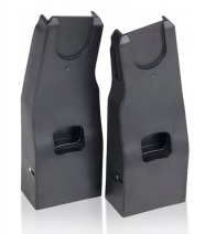 Адаптери для автокрісла Muuvo