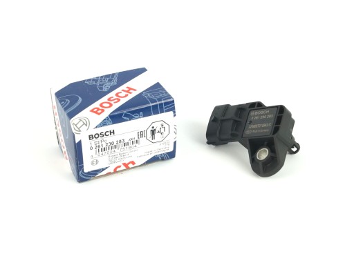 0 261 - Mapsensor 0261230042 0261230283 BOSCH