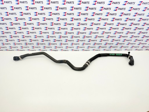 BMW G32 G30 G31 crijevo prijenos vode 520D 518D 8598384