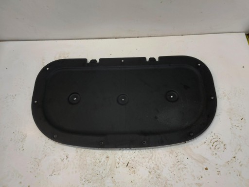Cherry Jaecoo 7 PHEV 2025r Insonorisation du capot 403005857AA