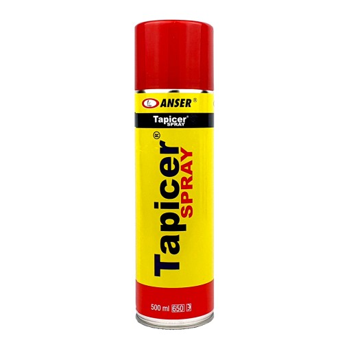 Спрей для оббивки-клей для оббивки, губки, тканини