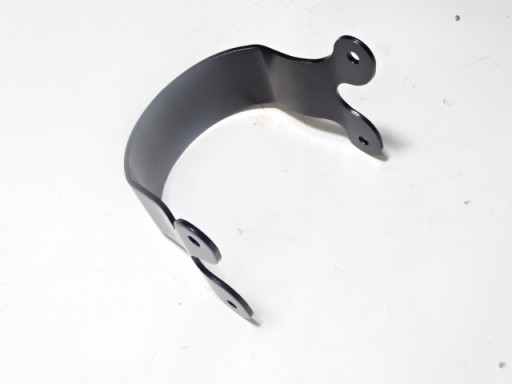 61101-MFE-670-021 - HONDA VT750C БРЫЗГОВИК КРОНШТЕЙН SHADOW