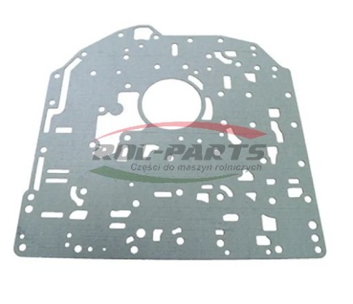 ПРОКЛАДКА КОРОБКИ ПЕРЕДАЧ JOHN DEERE R127580 ОРИГИНАЛ