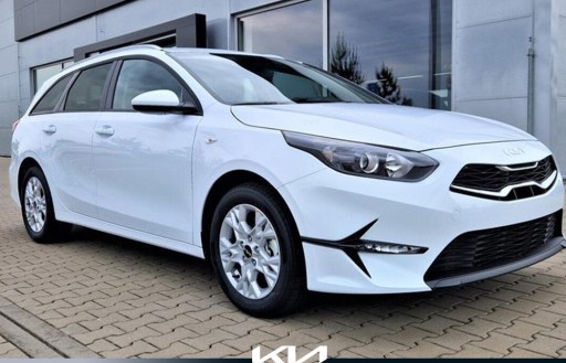 Kia Cee'd 1.5 T-GDI L Combi 160KM 2023