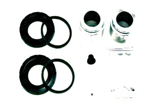 238907/FRE - FRENKIT REPERATURKA ТОРМОЗНОЙ СУППОРТ. VOLVO (ATE 38M