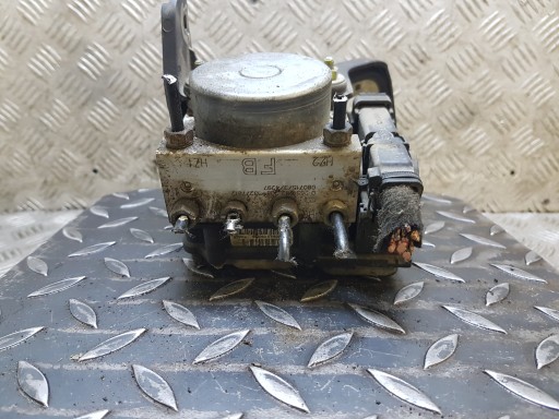 Pompe ABS OPEL CORSA D 0265232238