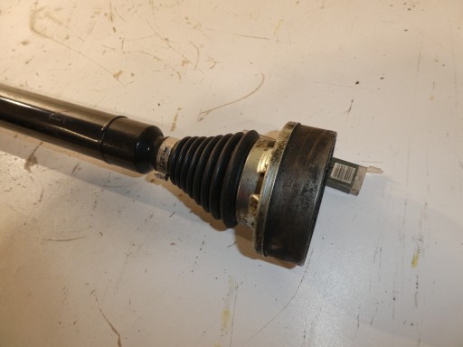 semi-axis right front AUDI SEAT SKODA 1K0407272NN