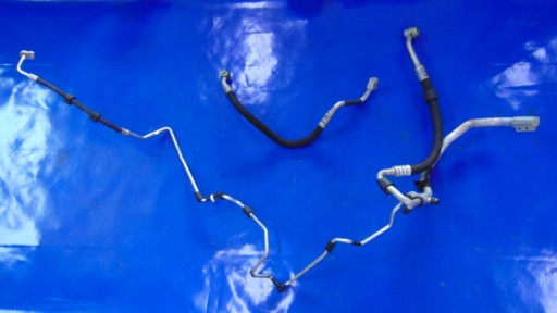 hadice klimatizaci 8K1260712A 2.0TDI AUDI A4 B8 A5 8T 08-15R