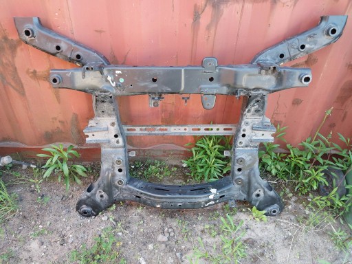 545899-965263 - Kia ev6 ev 6 сани коляска траверс