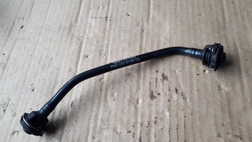 4G0121081CQ - S6 C7 4g A6 кабель трубка для води 4.0 TFSI S7 4G