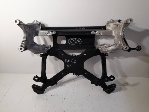 Audi a6 s6 c8 4k передний подрамник 4k1399347e (k356)