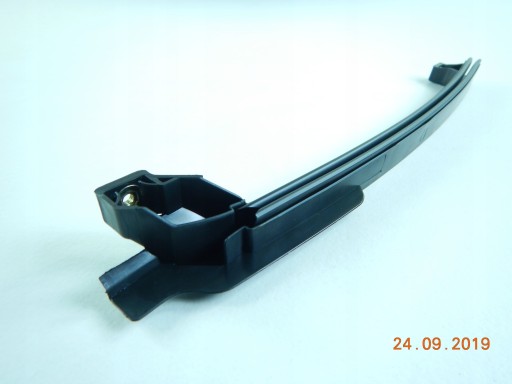 PROWADNICA windows P front FIAT CINQUECENTO 92-98 / 7640406