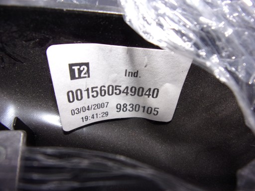 1560549040 - ALFA ROMEO 159 ФОТОХРОМНОЕ ЗЕРКАЛО