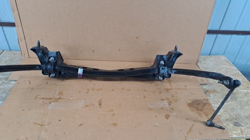 br33-5019 - Нижня балка для радіаторів ford mustang