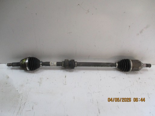 semi-axis front front right KIA XCEED 49501J7030