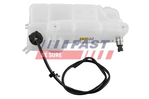 FT61243 - РАСШИРИТЕЛЬНЫЙ БАК IVECO DAILY 00> Z C