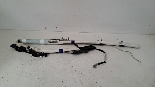 tetö légzsák bal 39045977 Opel Corsa E
