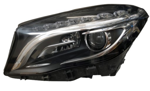 A156 906 - Лампа Mercedes GLA 156 w156 a1569063700