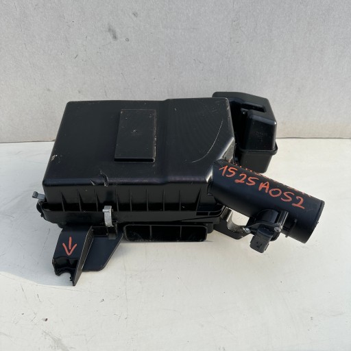 Gehäuse filter luft MITSUBISHI OUTLANDER III 1525A052