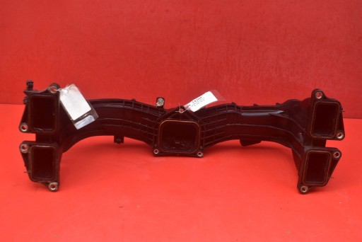 intake manifold SUBARU LEGACY 5 V 2.0 D 150 KM 09-13