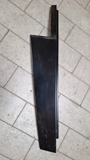 moulding door right rear part BMW 5 G30 7336976