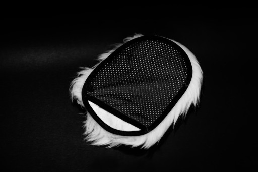 РУКАВИЧКИ ДЛЯ МИТТЯ АВТОМОБІЛЯ LUXWOOL