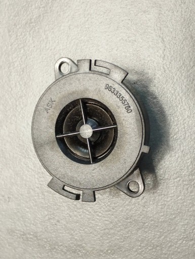 Peugeot 508 speaker WYSOKOTONOWY 9633355780