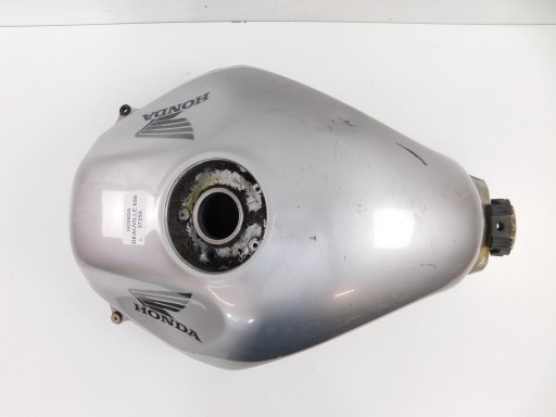 HONDA ДОВИЛЬ 650 ТОПЛИВНЫЙ БАК