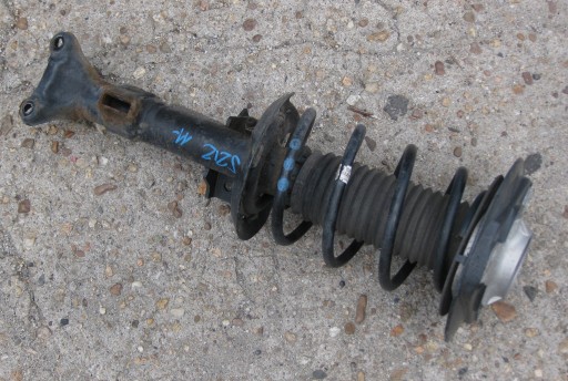 MERCEDES W212 LIFT E KLASA 11R shock absorber spring front A2123200338
