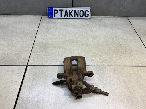 caliper brake right rear part VW SHARAN and 1.9 TDI