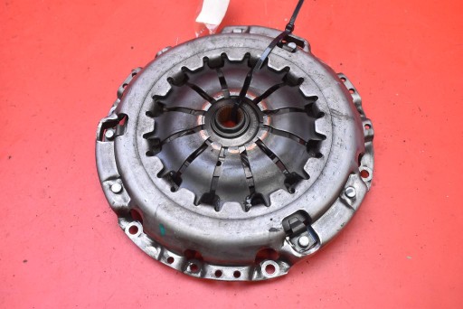 clutch disc pressure plate 3082634034 RENAULT CLIO 3 III 1.4 16V 98 KM 05-09