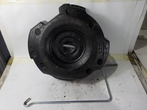SUBARU IMPREZA III GH WKLAD kotači ručice mjenjača ključ WKRETKA vučna kuka 97035FG030